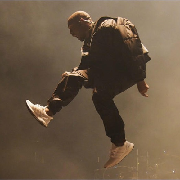 Adidas Ultra Boost 1.0 Light Tan Cream (Size 9) - Picture 11 of 11